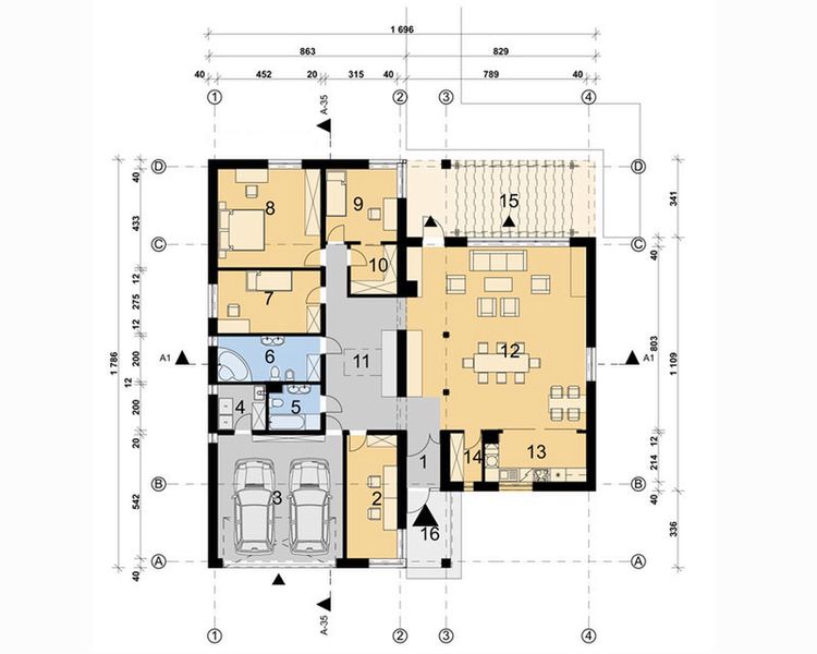 Parter projektu MD-18