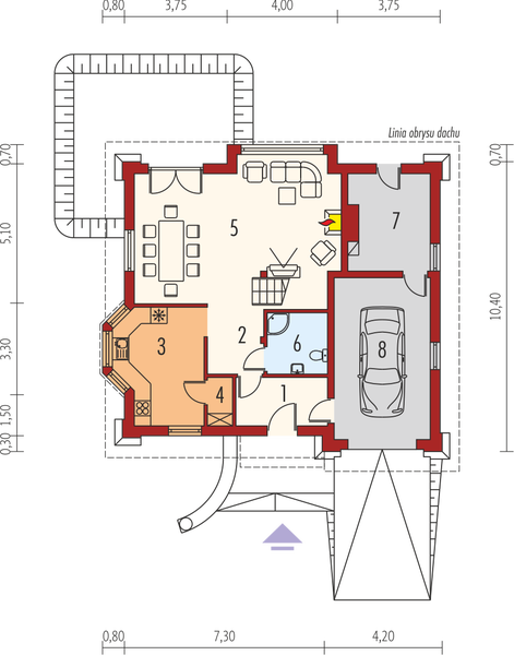 Parter projektu Jolka G1