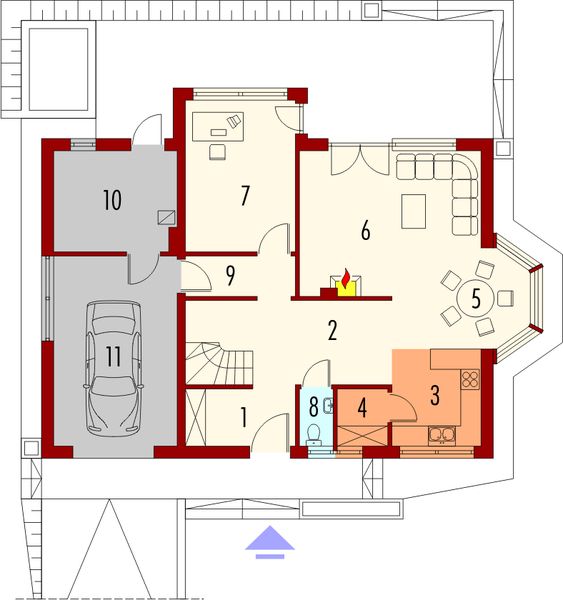 Parter projektu Apolonia G1