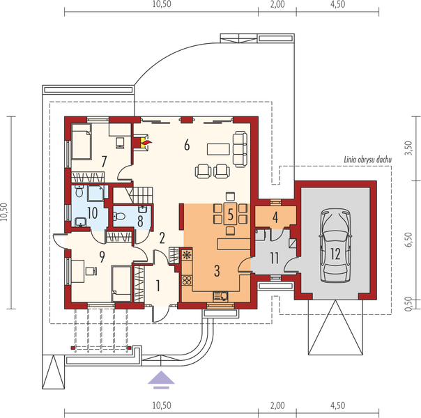 Parter projektu Ala G1