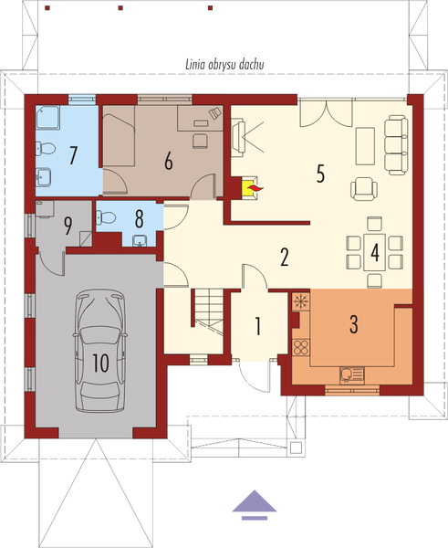 Parter projektu Anastazja G1