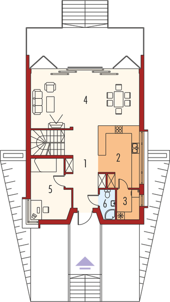 Parter projektu Lumina II G2