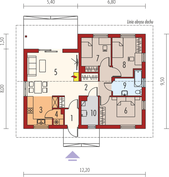 Parter projektu Manuela