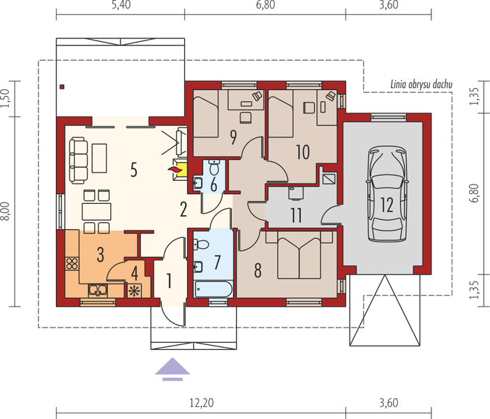 Parter projektu Manuela G1