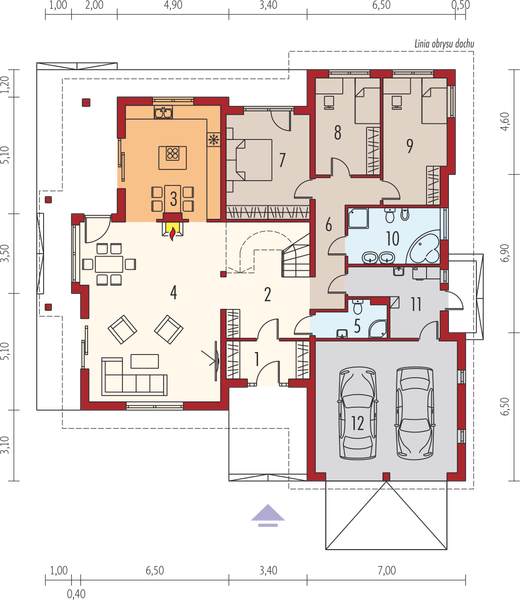 Parter projektu Mariusz G2