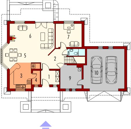 Parter projektu Nadina G2