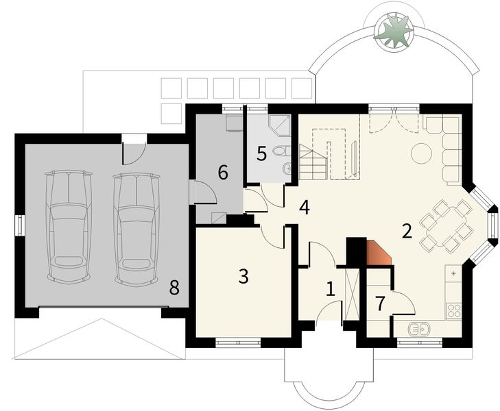 Parter projektu Aroma 2G