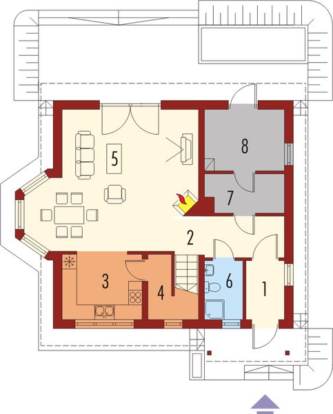 Parter projektu Olcia