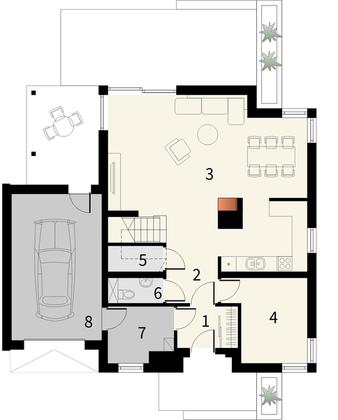 Parter projektu Grappa