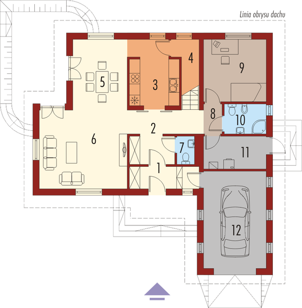 Parter projektu Honorata G1