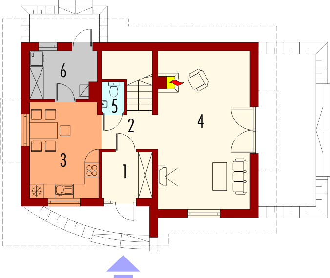 Parter projektu Anulka