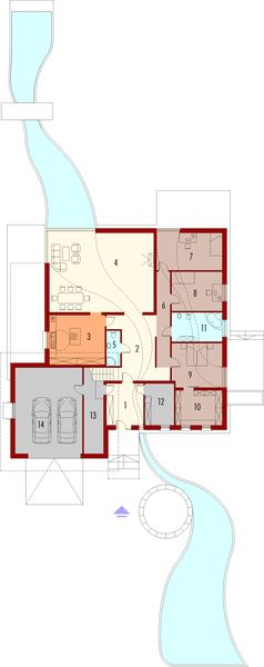 Parter projektu River G2