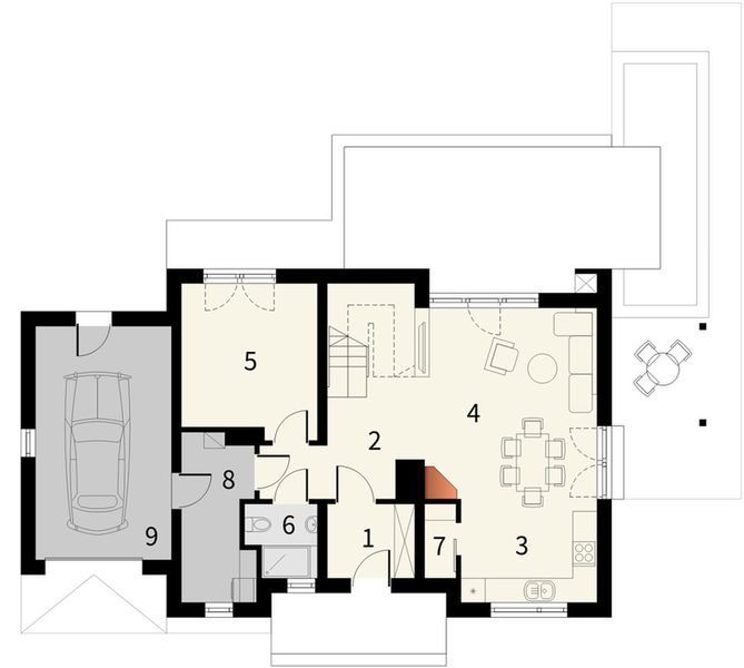 Parter projektu Umbria