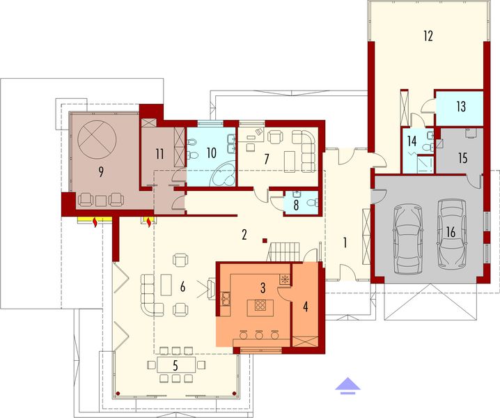 Parter projektu Steps G2