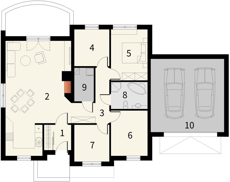 Parter projektu Figaro 2G