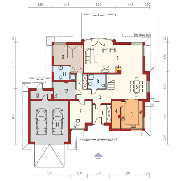 Parter projektu Tadeusz G2