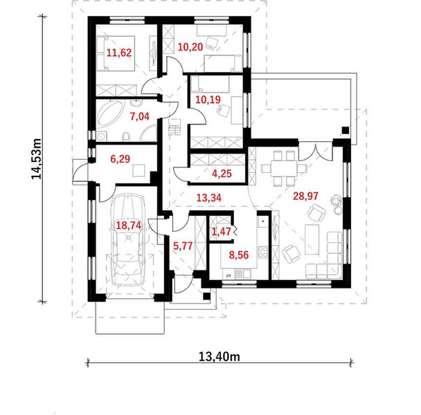 Parter projektu Kreta