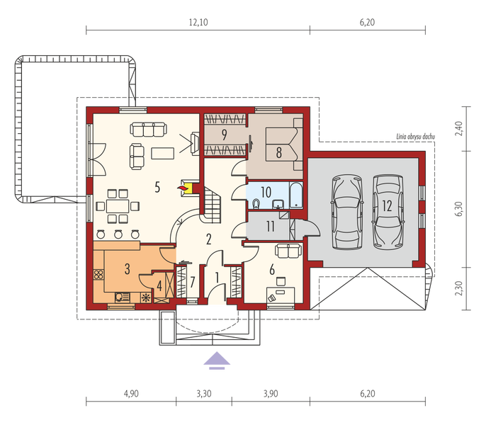 Parter projektu Wisienka G2