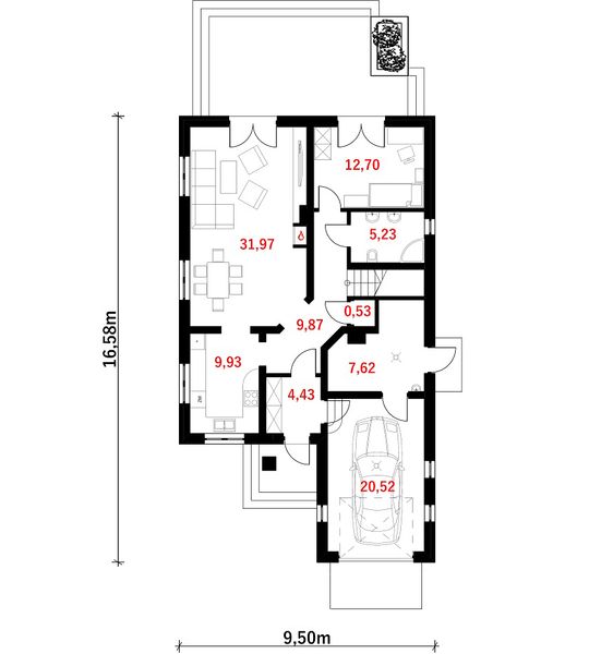 Parter projektu Mauritius