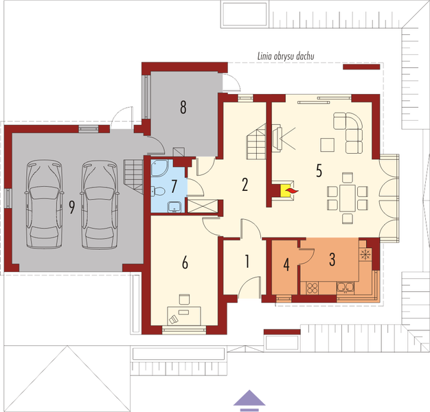 Parter projektu Hugo G2