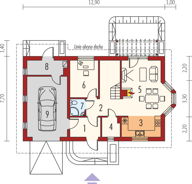 Parter projektu Ben G1