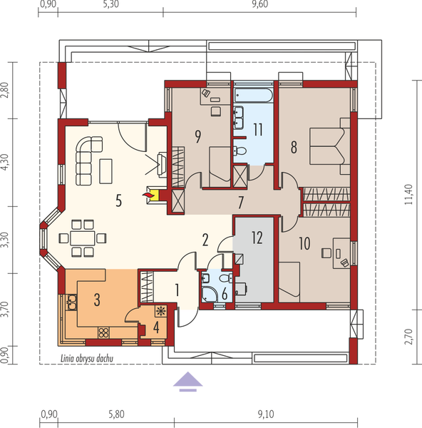 Parter projektu Flori