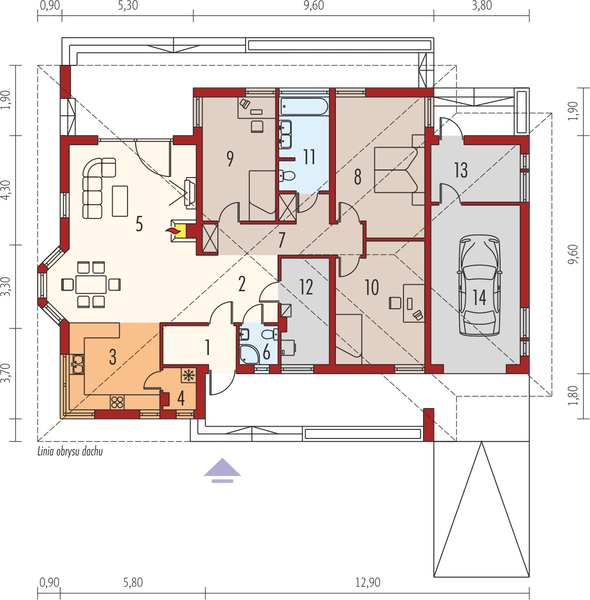 Parter projektu Flori G1