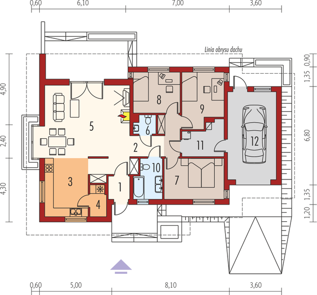 Parter projektu Franczi G1