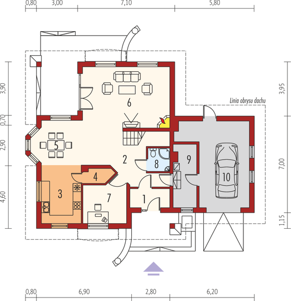 Parter projektu Henry G1