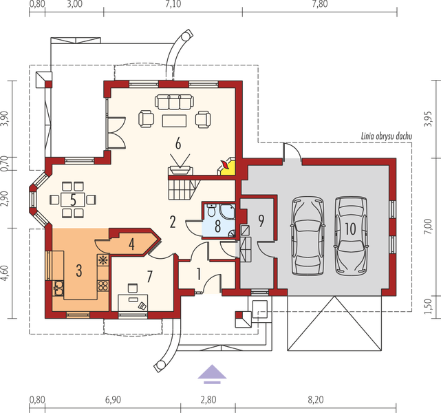 Parter projektu Henry G2