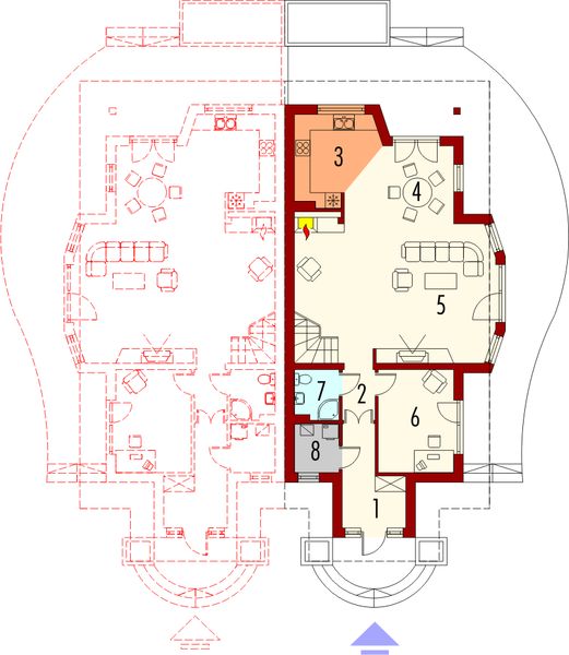 Parter projektu Zula (bliźniak)