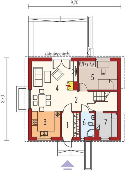 Parter projektu Adriana II