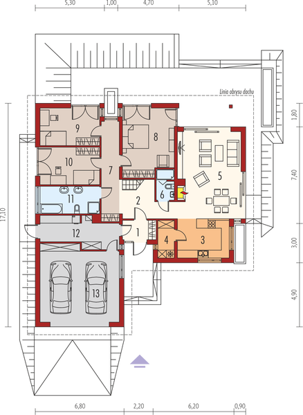 Parter projektu Marcel G2