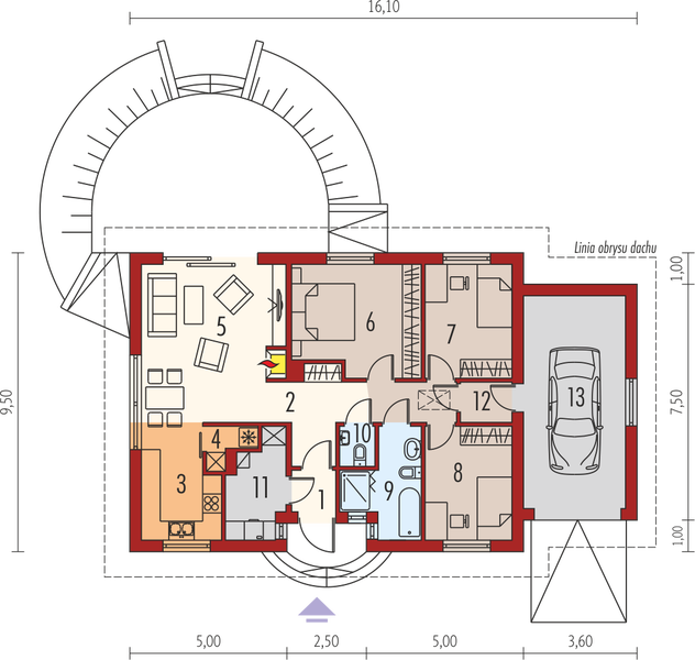 Parter projektu Erin III G1