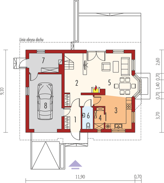 Parter projektu Arizona G1
