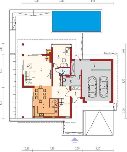 Parter projektu Diego G2