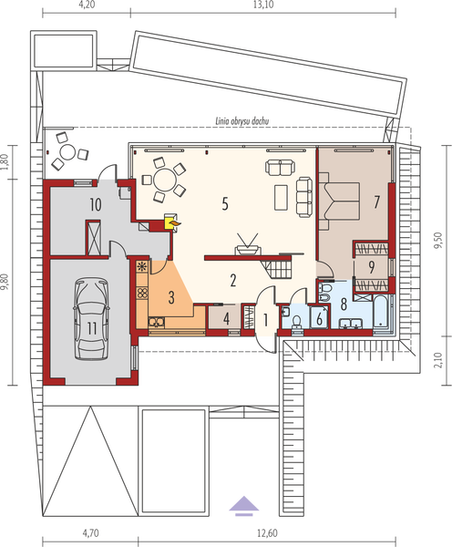 Parter projektu EX 3 G1