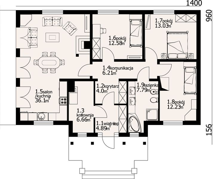 Parter projektu Chmielów dws