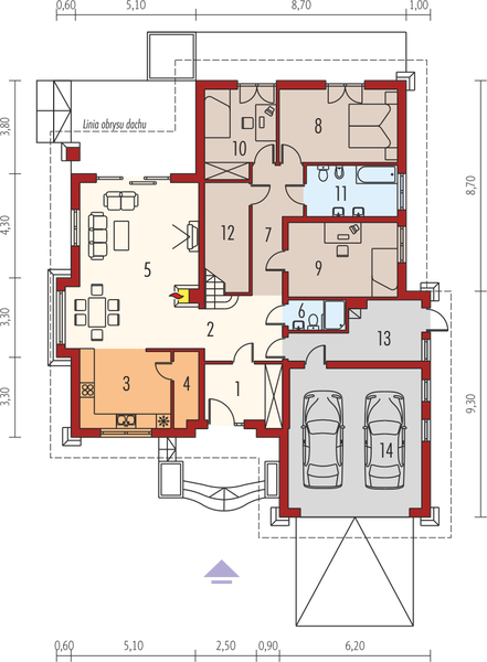 Parter projektu Kornelia II G2