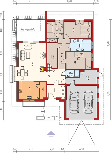 Parter projektu Kornelia III G2