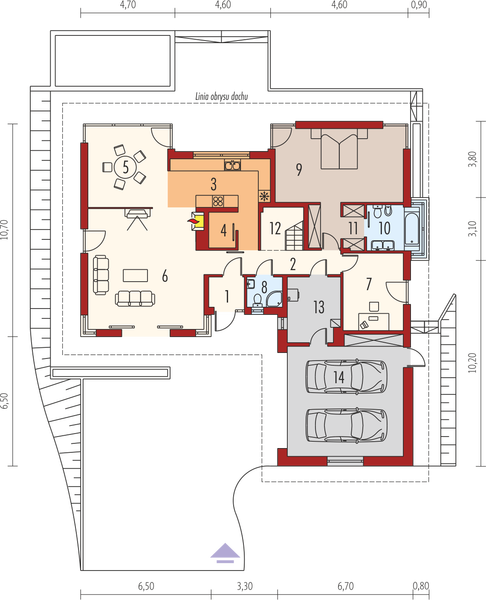 Parter projektu Morgan G2