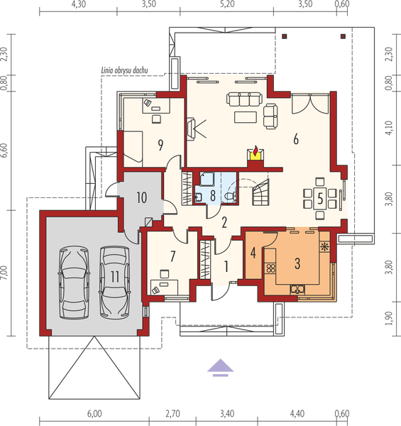 Parter projektu Naomi G2