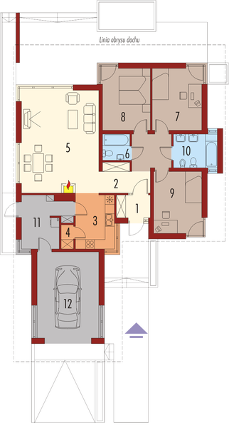Parter projektu Dylan II G1