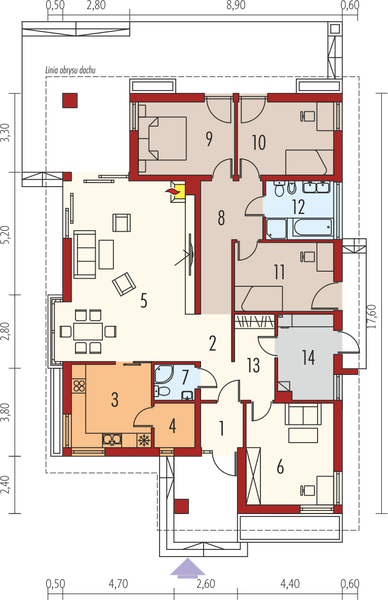 Parter projektu Glen