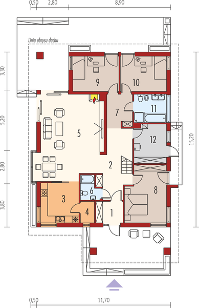 Parter projektu Glen III