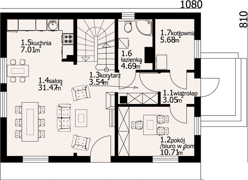 Parter projektu Gryfów dws