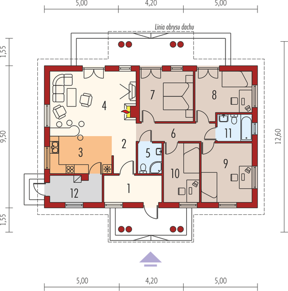 Parter projektu Jagódka