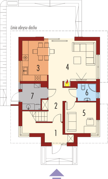 Parter projektu Julek