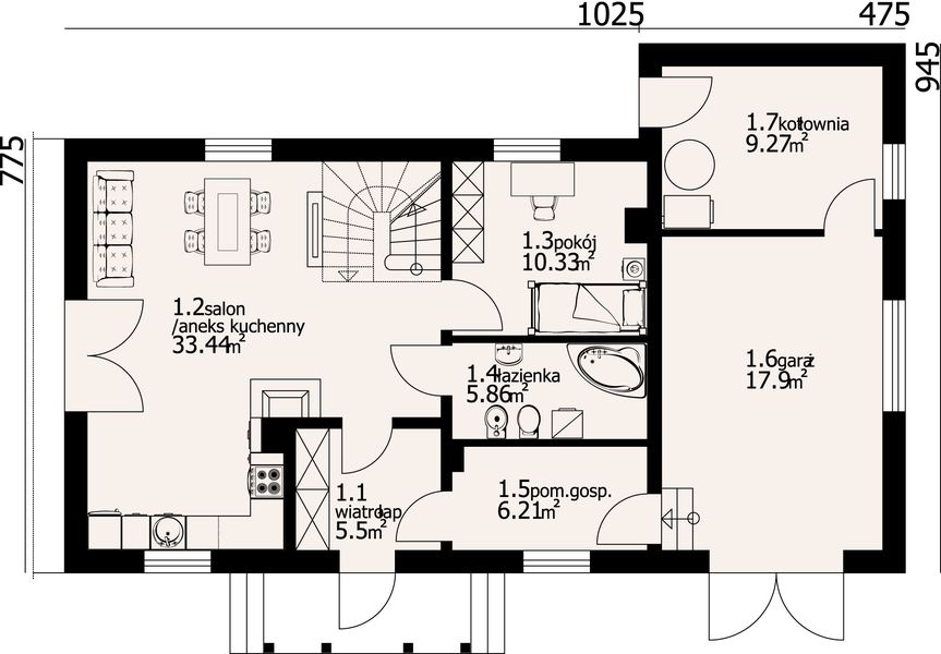 Parter projektu Zawoja mk71g