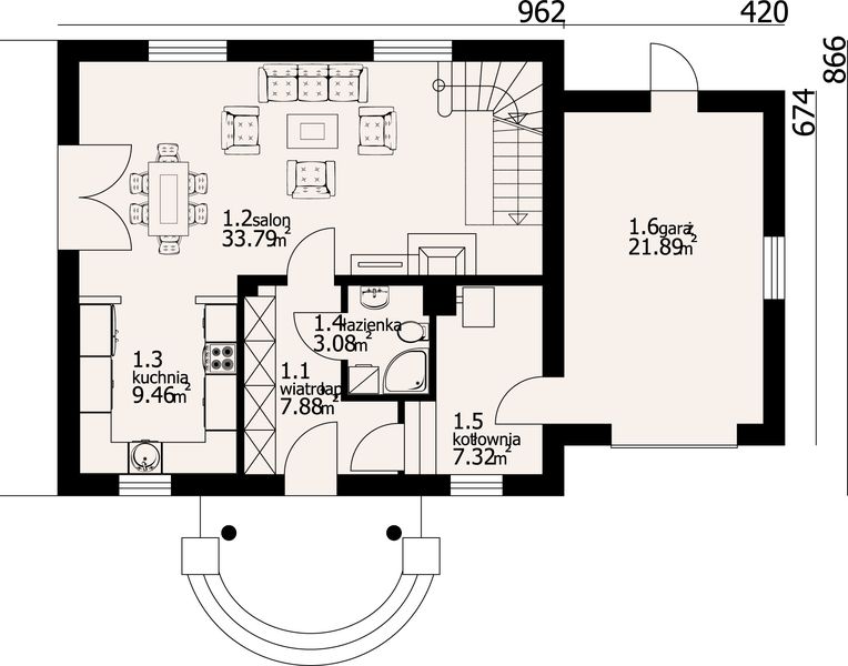 Parter projektu Cisna 5g